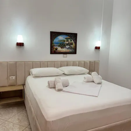 بيت ضيافة White House Ksamil